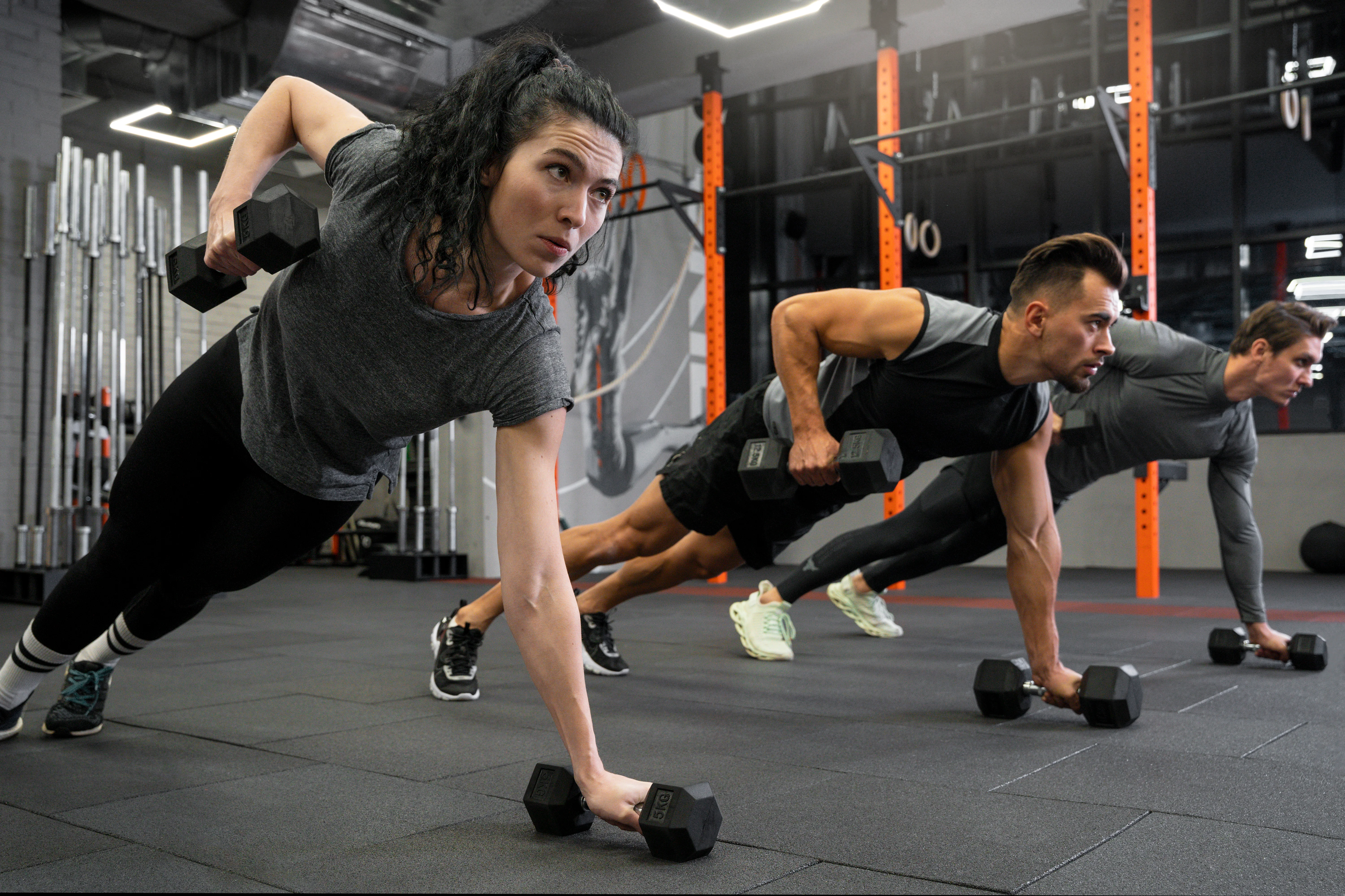 Fitness & Wellness