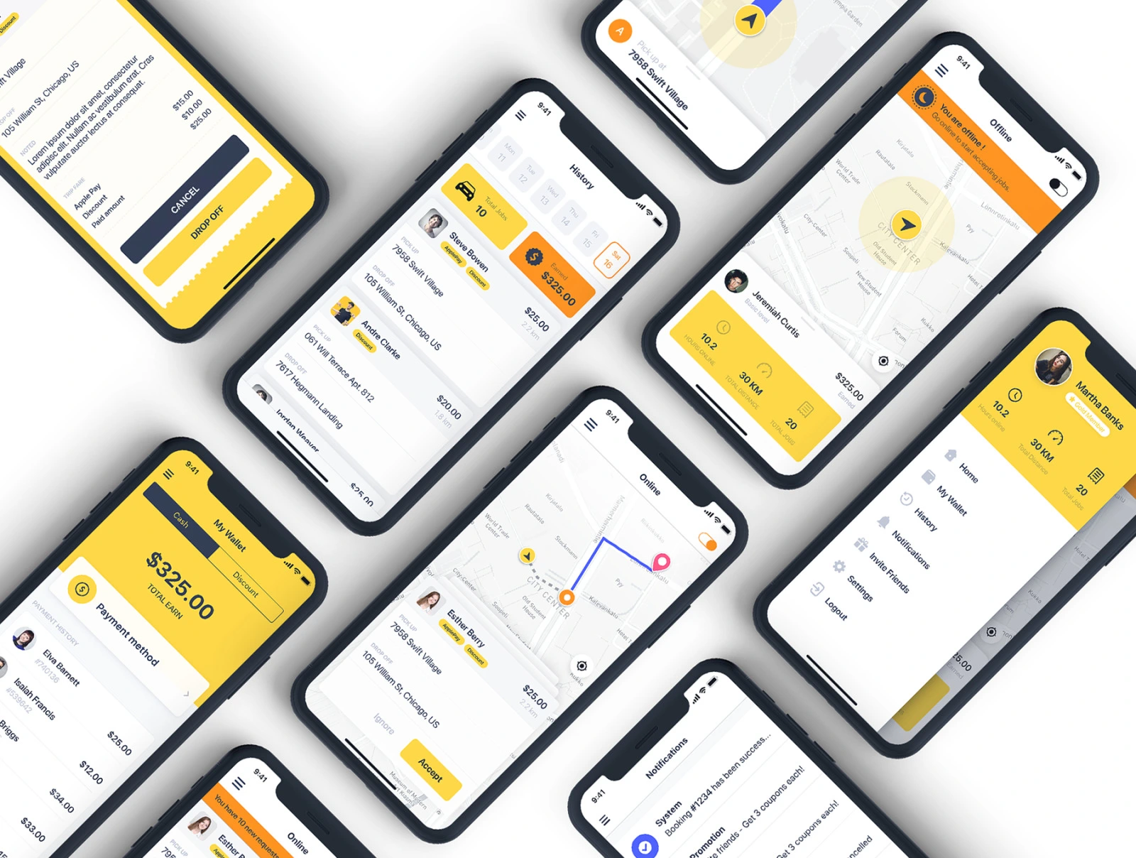 TripIt (Travel Planner App)