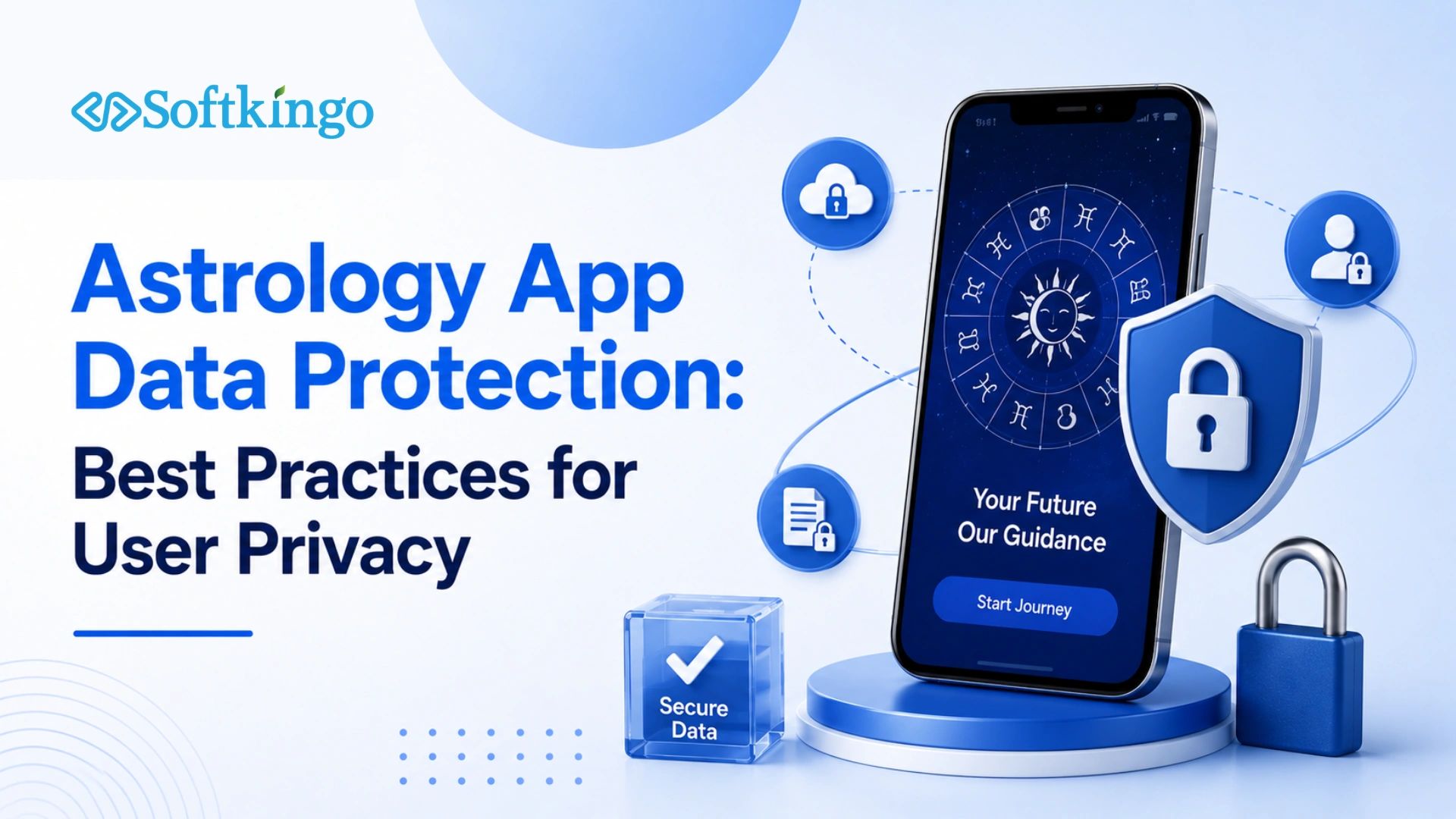 Astrology App Data Protection: Best Practices for User Privacy