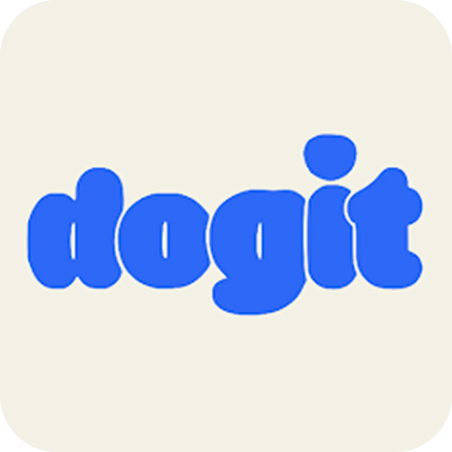 Dogit: Pet Care App