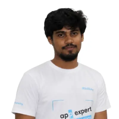 Divyanshu Tripathi
