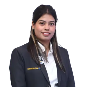 Sakshi Singh