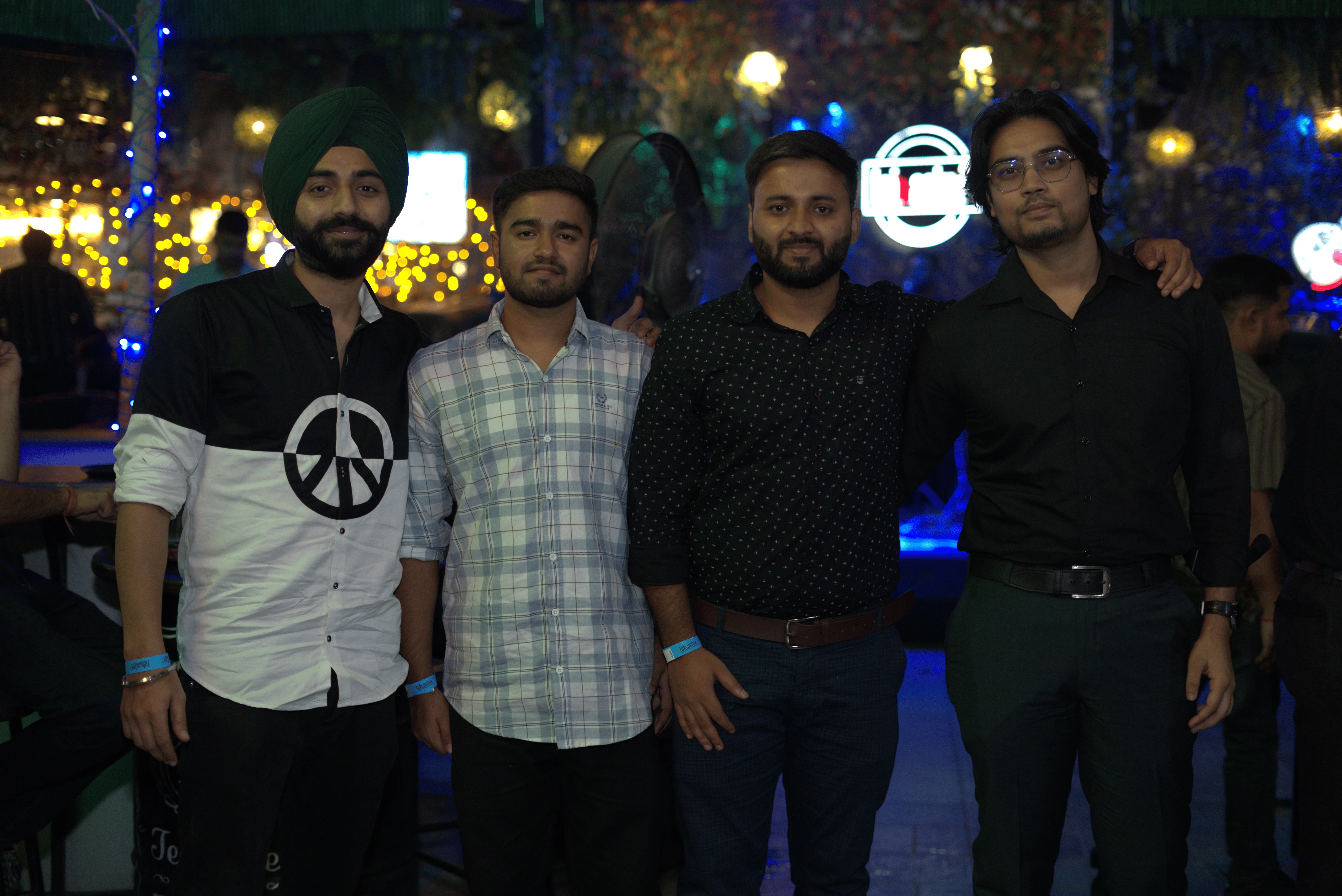 Office Party
