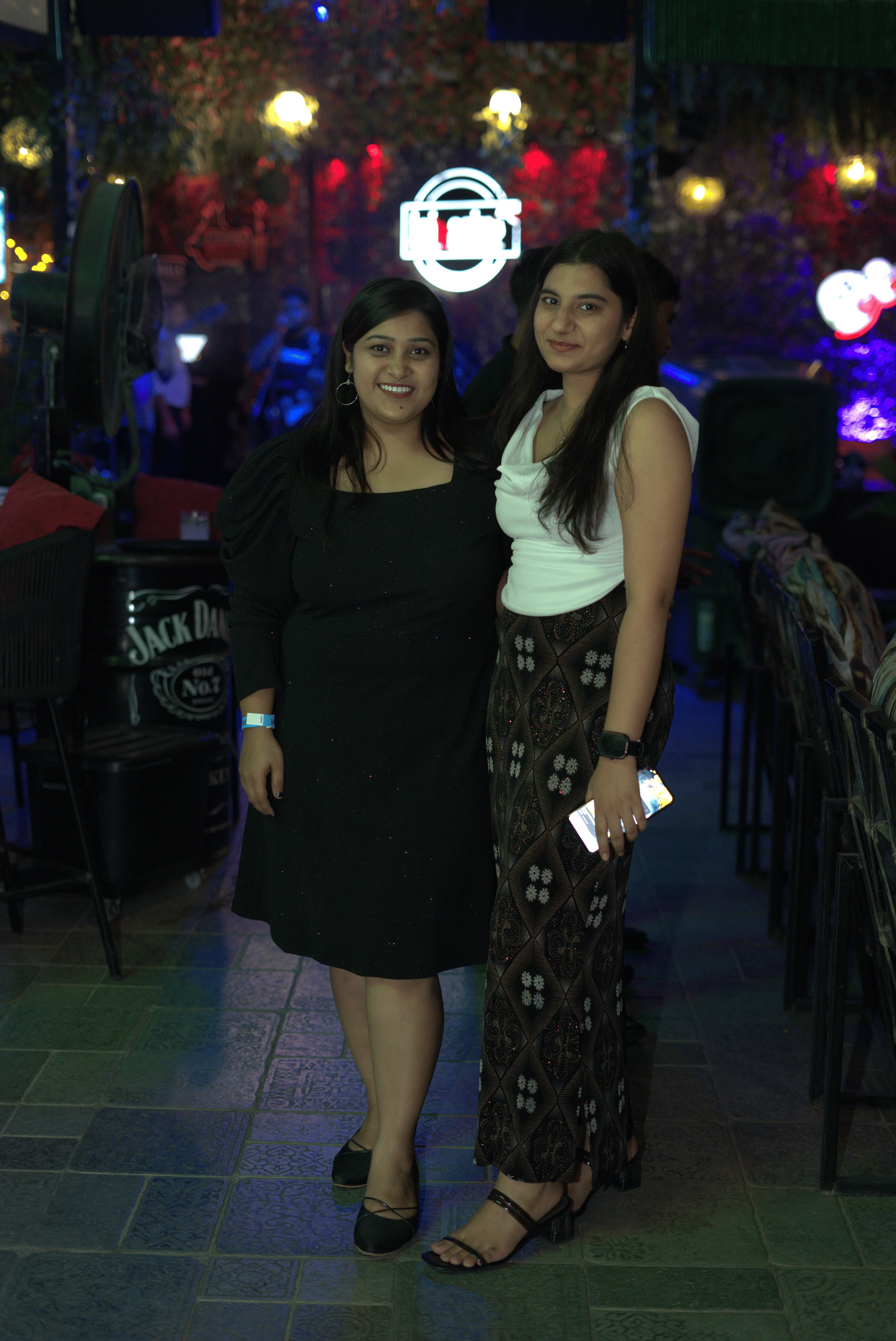 Office Party Celebration
