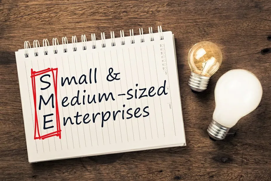 Medium-Sized Businesses
