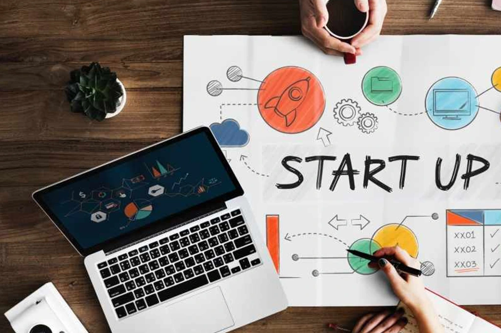 Startups