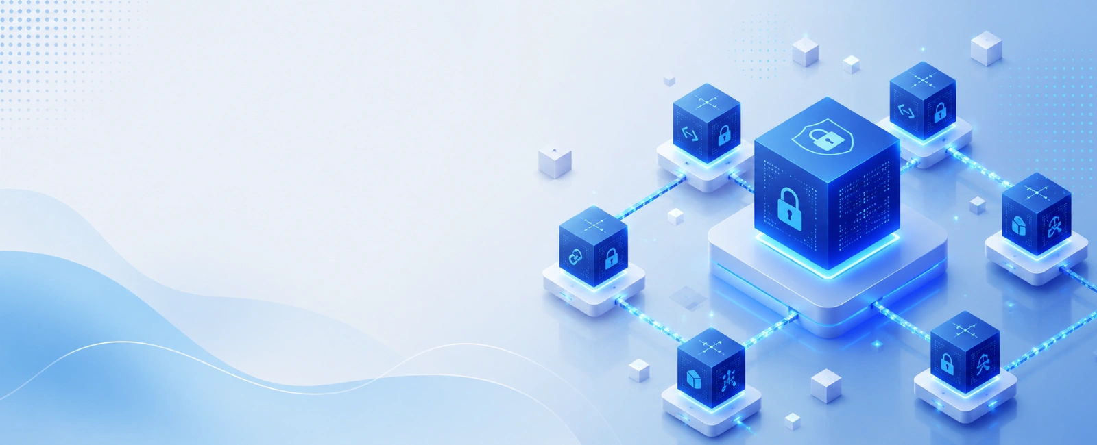 Blockchain Development Services