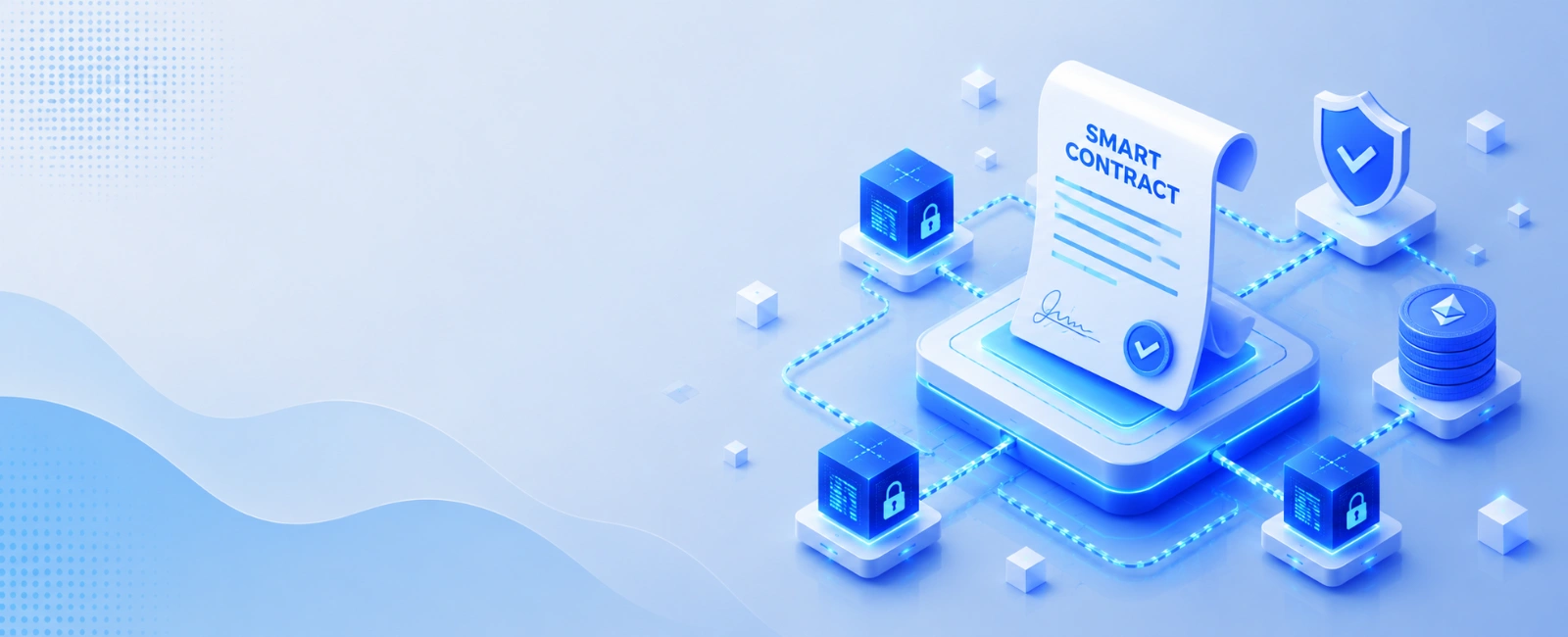 Smart Contract Development
