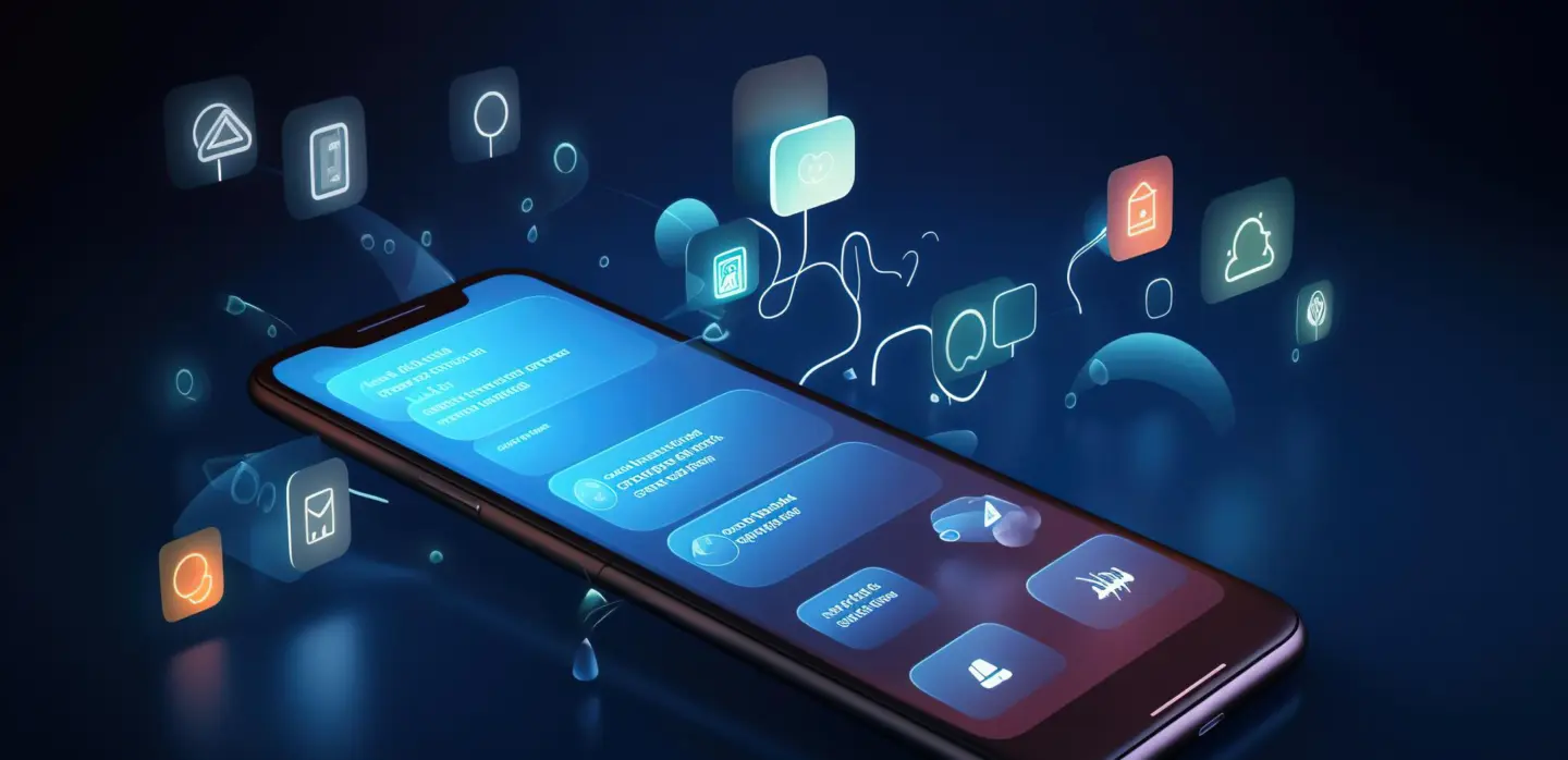 Android App Development