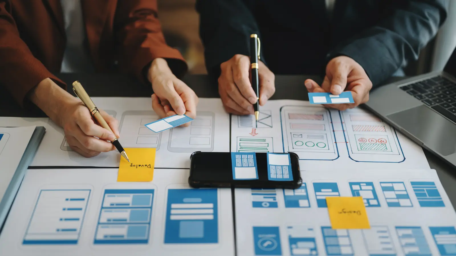 Mobile App Development Company