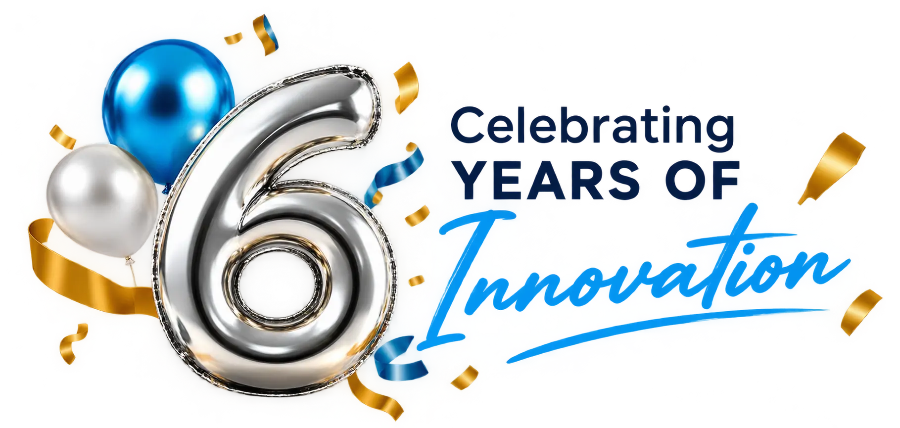 Celebrating 6 Years of Softkingo