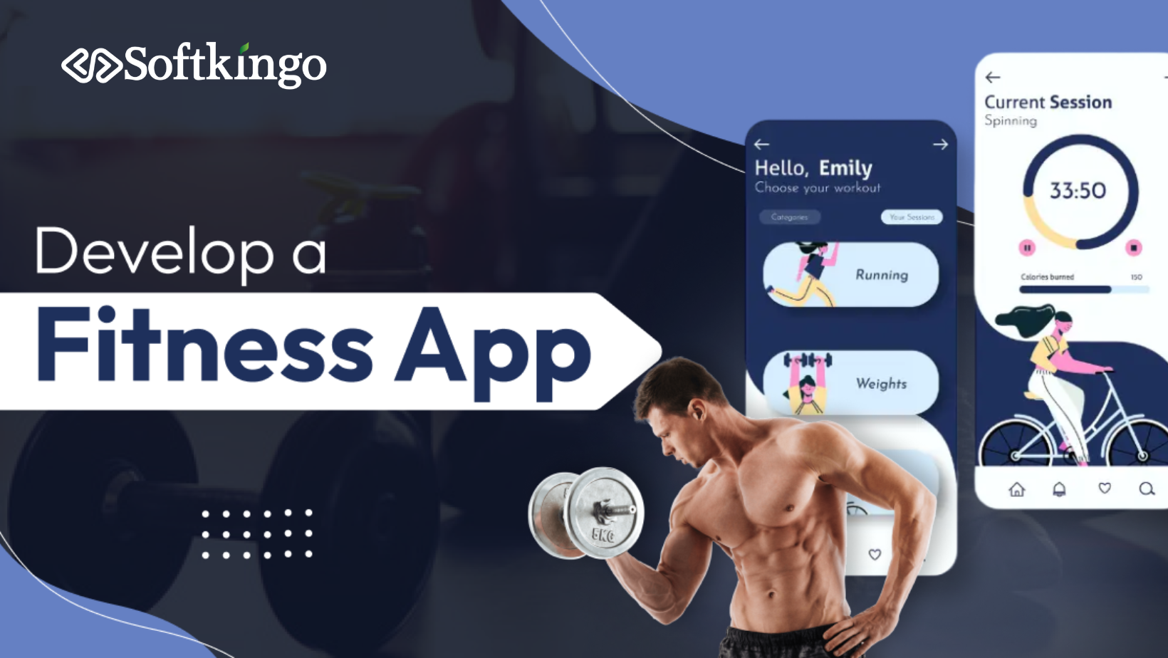 Step-by-Step Guide to Building a Successful Fitness App