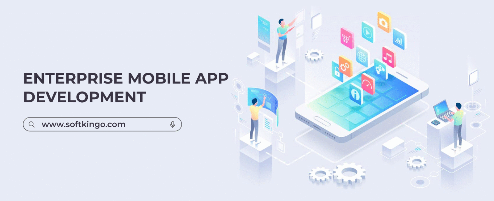 Everything You Need to Know About Building a Courier App from Scratch
