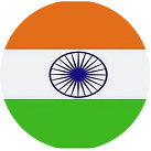 INDIA flag