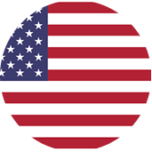 USA flag