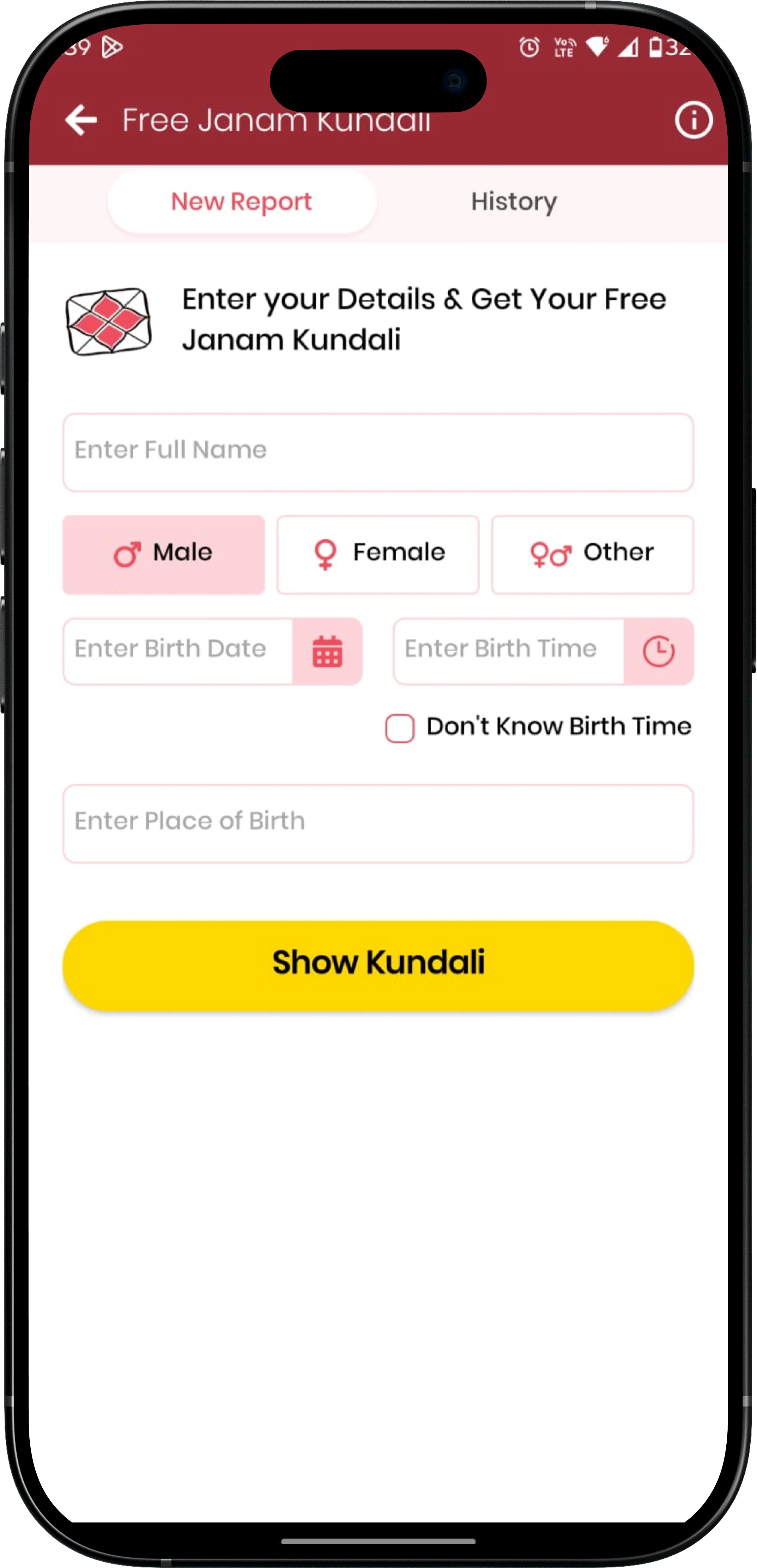 Astrology Predictions