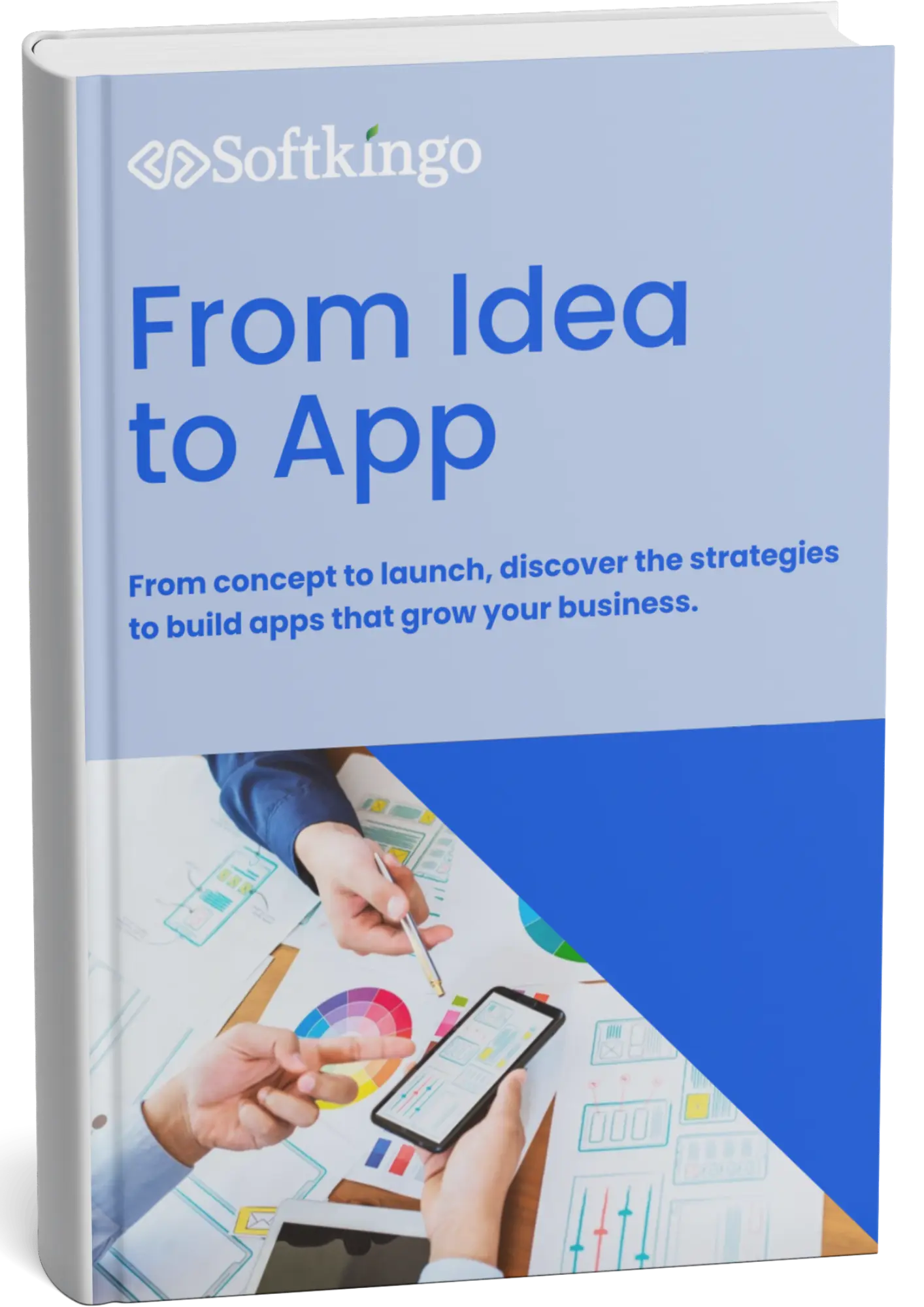 From Idea to App Development