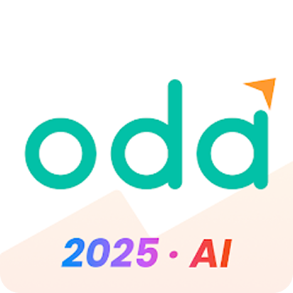 Oda Class (LIVE Learning App)