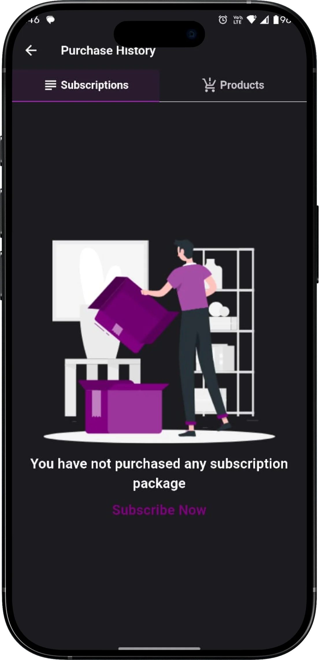 Personalized Study Plans