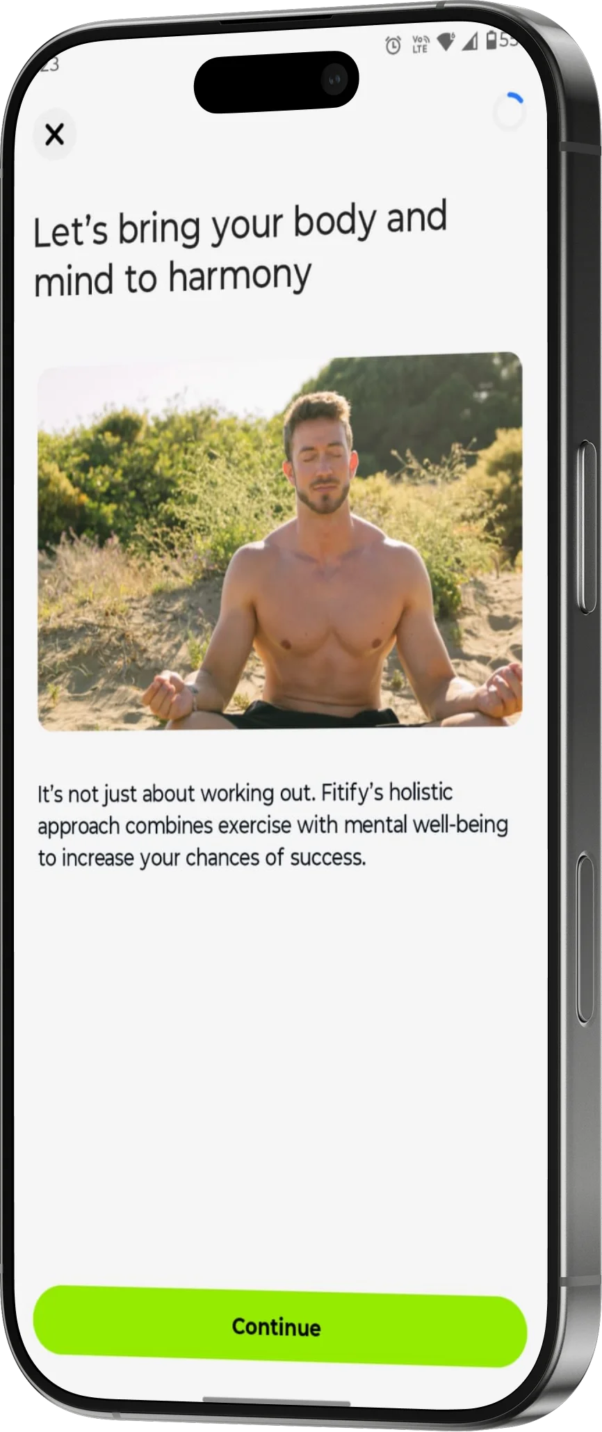 Daily Challenges and Motivation